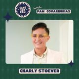 Surviving Scarcity Can Teach You to Thrive, Not Just Survive