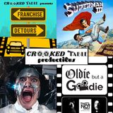 'Superman III' (feat. Sandro Falce of Oldie But a Goodie)