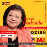 Marzena Kądziela: wyprawy na krańce świata to moja miłość i pasja