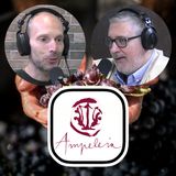 S.2 Ep.33 - AMPELEIA e i suoi VINI raccontati da MARCO TAIT