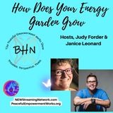 How Does Your Energy Garden Grow
