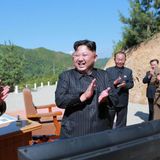 Report: North Korea Has Nuclear Weapons