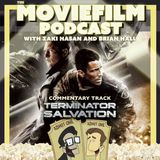 Commentary Track: Terminator Salvation