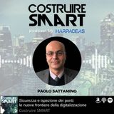 Sicurezza e ispezione dei ponti: le nuove frontiere della digitalizzazione | Intervista a P. Sattamino
