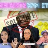 WHITE GENOCIDE, DOJ ENDS POLICE REFORM, 50 CENT TROLLING