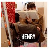 Henry (Beyond B3) Returns! - Street Artist Turned Fine Artist