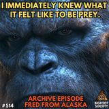 Face to Face with Bigfoot | Subarctic Alaska Sasquatch (Archive Episode)