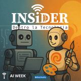 AI WEEK: a che punto siamo con l’intelligenza artificiale?