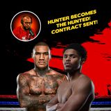 ☎️ Shakur vs Conor Benn: Hunter Becomes Hunted❗️ Contract Sent❓