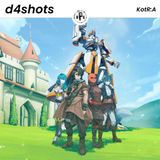 D4Shots - Knights of the Round: Academy