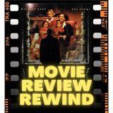 Movie Review Rewind, Ep. 33: The Family Man (2000)