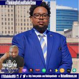 "Meet The Candidate" feat. Candidate for Mayor of Pontiac; Jeremy Bowie