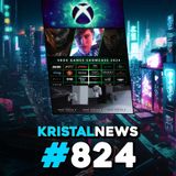 TUTTI gli ANNUNCI del XBOX SHOWCASE 2024! | DIRECT in ARRIVO? ▶ #KristalNews 824