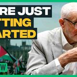 Is Your Party going to work_ Jeremy Corbyn interview