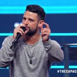 The Capacity Challenge Sermon
