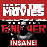 Punisher: War Zone is INSANE! - Hack The Movies (#475)
