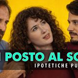 Un Posto al sole, ipotetiche puntate: Anna fa una scelta difficile!