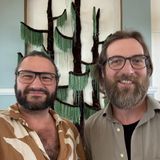 16. s. e. trinitatis. Rasmus Tofte Silander Weber i samtale med Troels Bering
