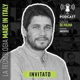Intervista Davide De Palma | Founder HRCoffee