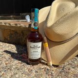 S3 E35 Old Forester 1920 With CAO Falvours Bella Vanilla