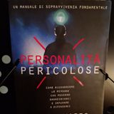 Personalità Pericolose: Joe Navarro - Prologo - Perché ho scritto questo libro e come va utilizzato