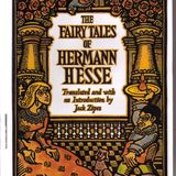 "AUGUSTUS" by Hermann Hesse supplemental material