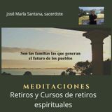 Son las familias las que generan el futuro de los pueblos