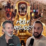 The Catholics have an Infinity Gauntlet?