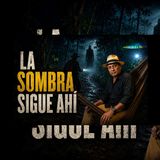 ALGO ESPERABA EN EL CAMINO... ESA NOCHE