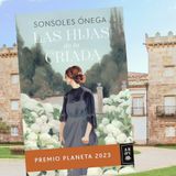 Las hijas de la criada / Audiolibro Completo