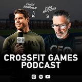 Extended "Behind the Scenes" Coverage at the CrossFit Games!
