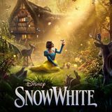 Damn You Hollywood: Snow White (2025)