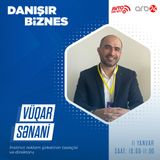 Azərbaycanda Reklam Bazarı | Danışır Biznes #36