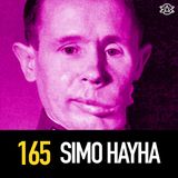 165 - Simo Hayha: White Death