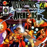 Unspoken Issues - Black September 30th Anniversary Event - Part 6.5 - UltraForce/Avengers #1