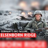 Elsenborn Ridge: The Stand Germany Couldn't Break | WW2 History Audiobook