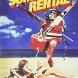 Summer Rental