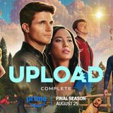 TV Party Tonight: Upload (Season 4)