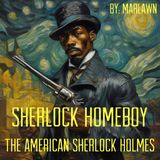 Sherlock Homeboy -    Extreme Cult Beliefs