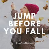 3593 Jump Before You Fall