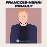 Potere all’immaginazione - François-Henri Pinault