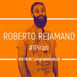 Intervista a Roberto Rejamand