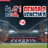 Genoa-Venezia 2-0 (ep #125)