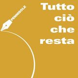Margherita Loy "Tutto ciò che resta"