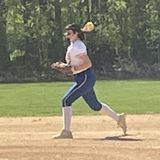 North Brunswick Softball vs. Carteret