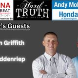 3-6-25 ISB Radio w_  Shannon Griffith_ Kyle Neddenriep