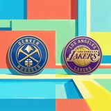 Lakers Conquer Nuggets: Luka Doncic’s Overtime Game-Winner
