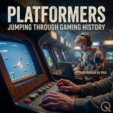 Platformers - The Secret Language of the Jump