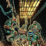 Teenage Mutant Ninja Turtles #103
