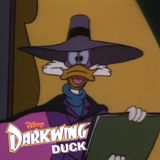BONUS: Darkwing Duck audio commentary (Patreon Exclusive)